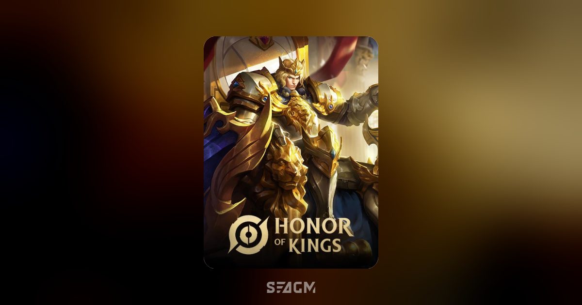 Honor of Kings Retains Top Spot as World's Highest-Earning Mobile Game -  Caixin Global