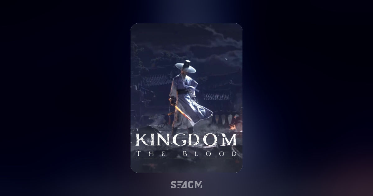 Kingdom: The Blood on Steam