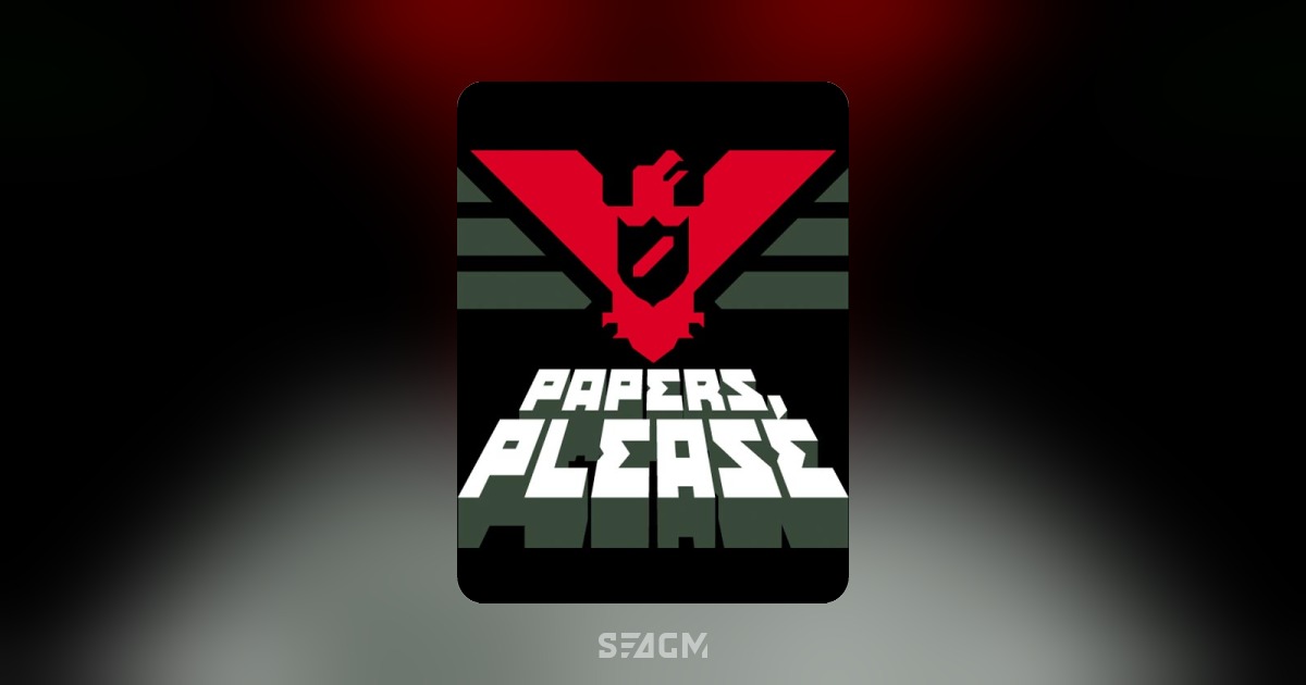 Papers, Please - Presskit