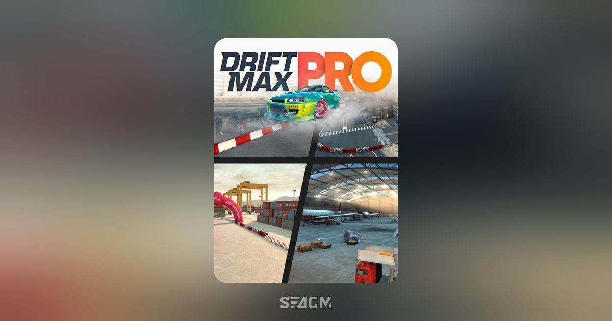 Drift Max Pro Car Racing Game - Apps on Google Play