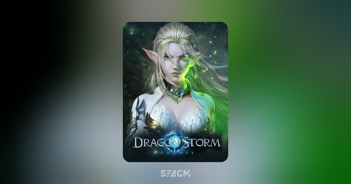 Dragon Storm Fantasy - Apps on Google Play