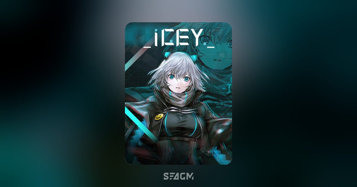 ICEY | เติมเงินและบัตรเกมโดยตรง - SEAGM