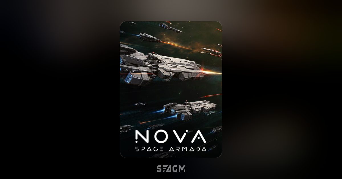 Nova Space Armada Online Store Top Up Prepaid Codes