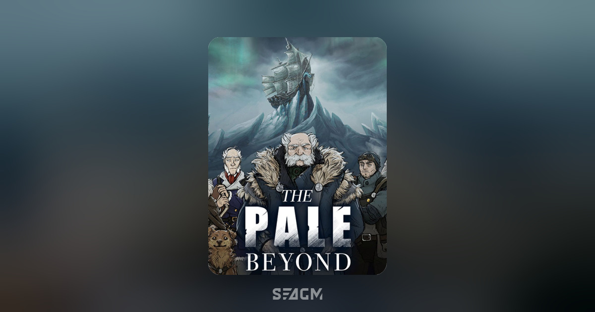 The Pale Beyond Online Store Top Up & Prepaid Codes SEAGM