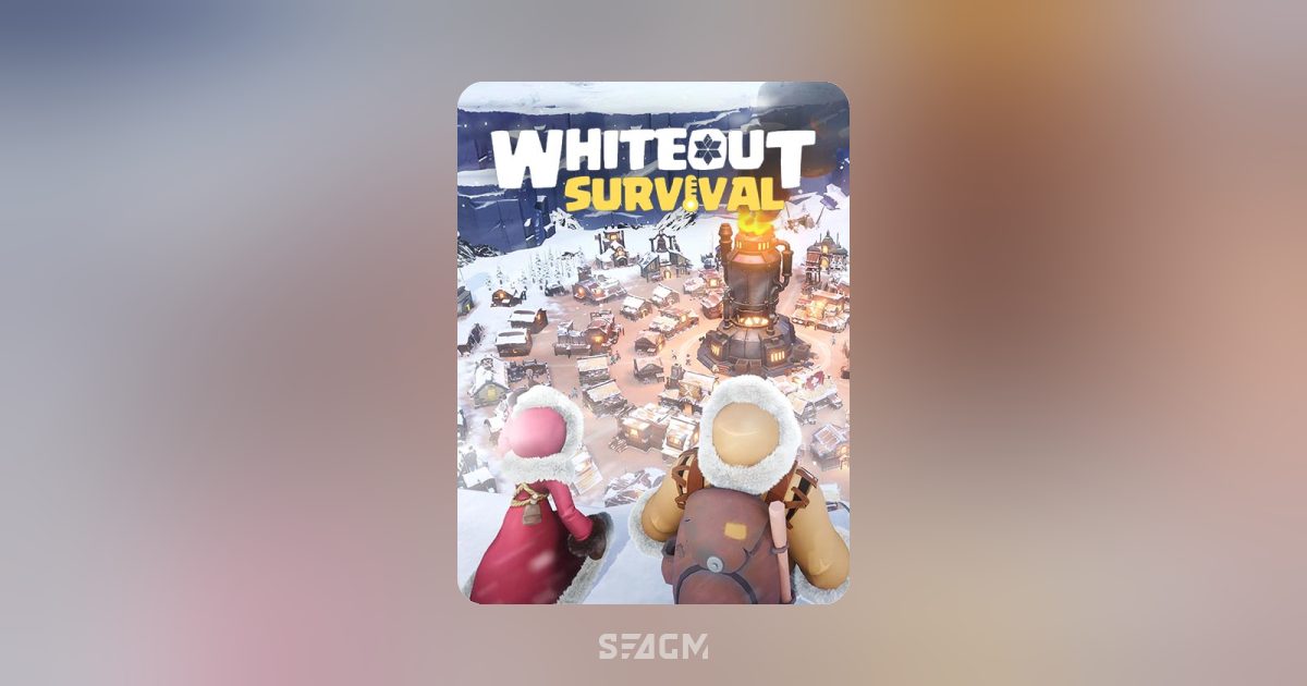 Whiteout Survival na App Store