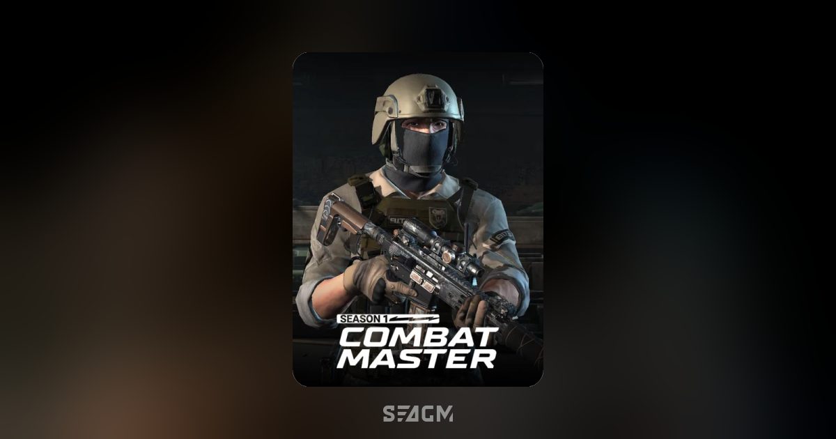 Combat Master Mobile FPS - Apps on Google Play