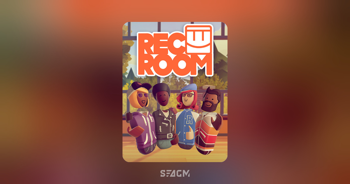 rec room gift card on ｜TikTok Search