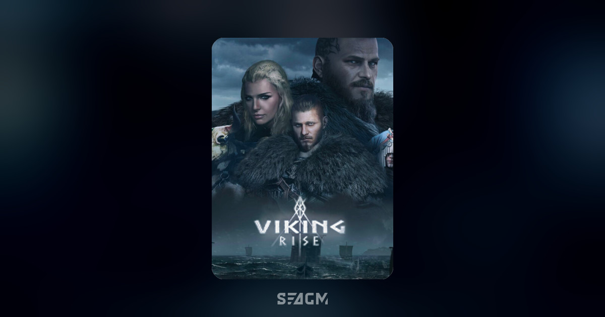 Viking Rise - Apps on Google Play