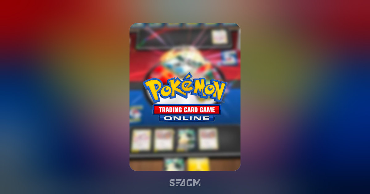 Pokémon TCG Online Online Store