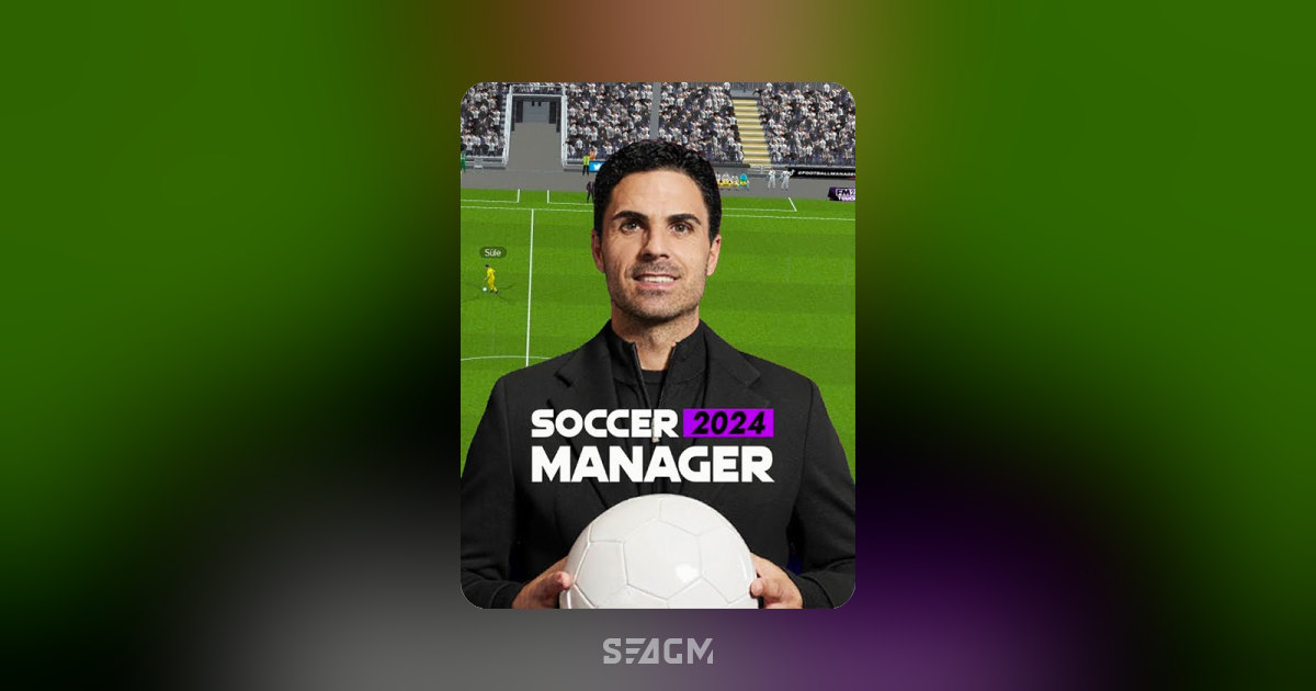 Soccer Manager 2024 Football Online Store Top Up & Prepaid Codes