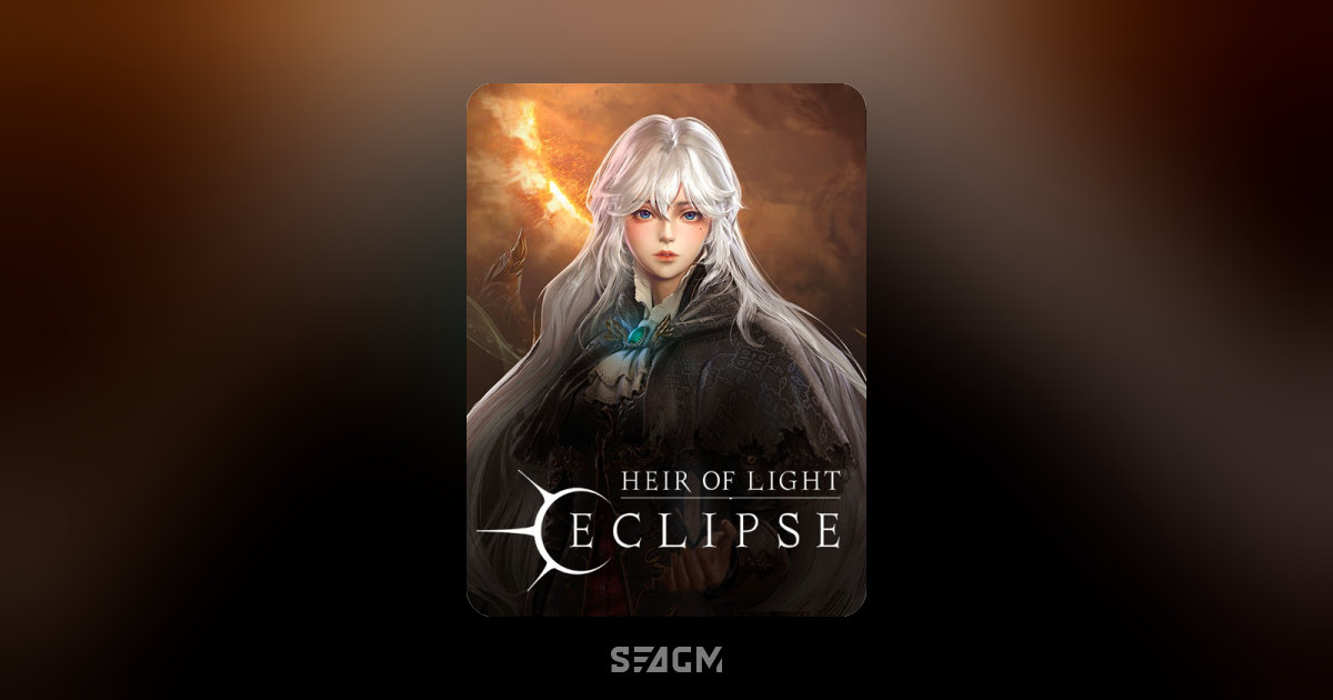 Heir Of Light: Eclipse Online Store 