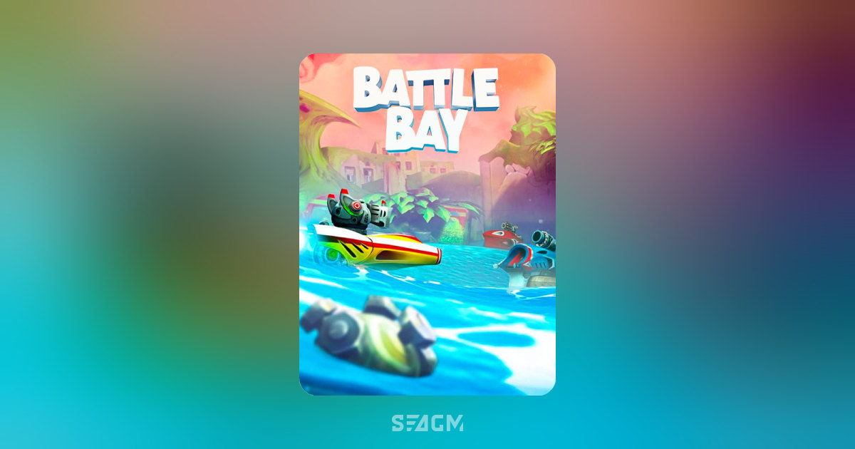 Battle Bay Online Store Top Up & Prepaid Codes SEAGM