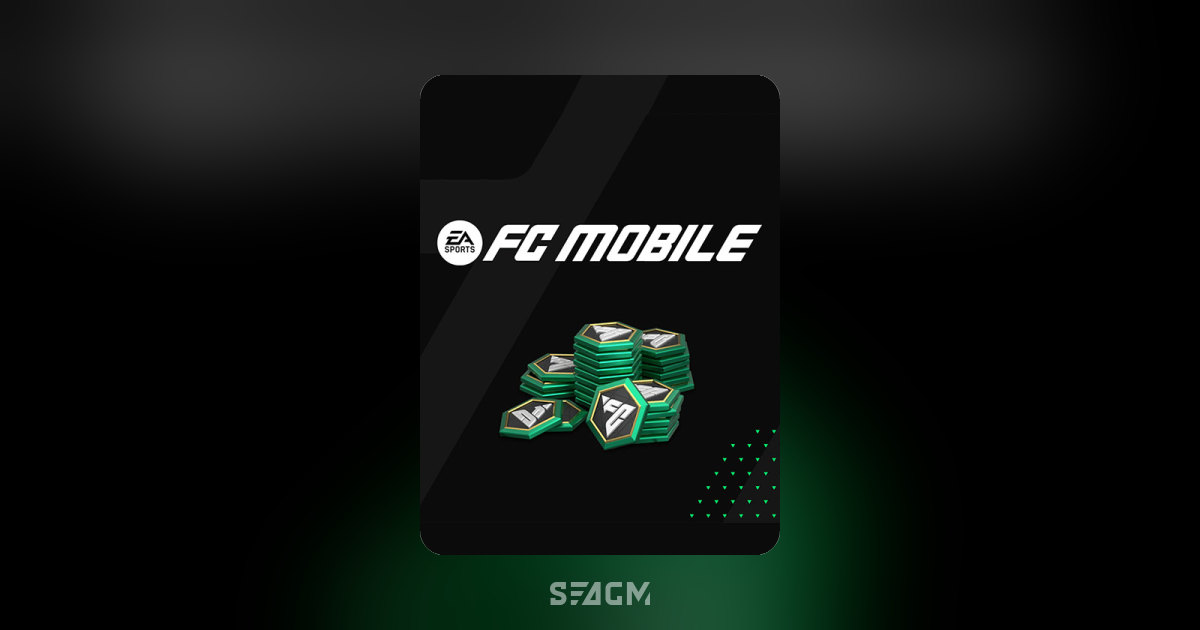 EA SPORTS FC™ 24 - CDKey for PC - SEAGM