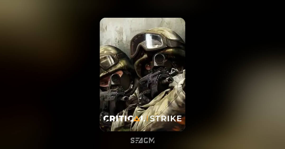 critical strike cs online fps guide