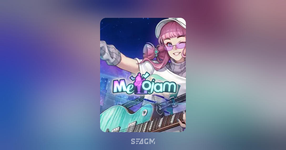 Top Up MeloJam PlayPark Online Game Store SEAGM top-up-melojam-playpark-online-game-store-seagm