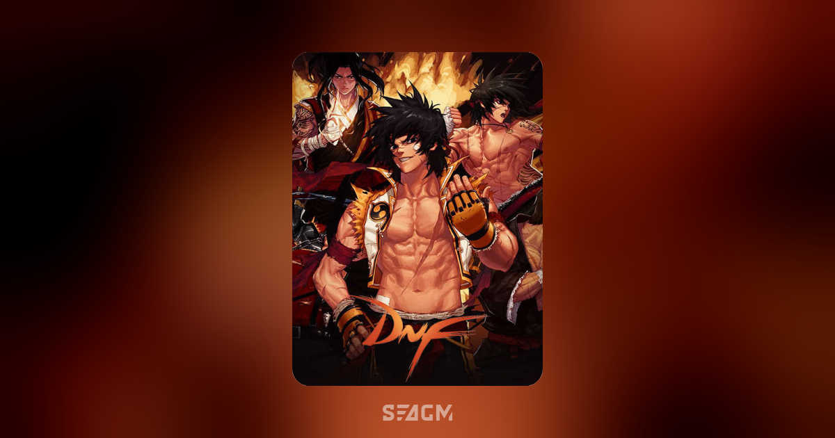 DNF 地下城与勇士(CN) Online Store - SEAGM