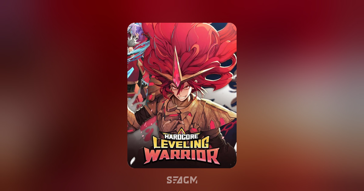 Hardcore Levelling Warrior Scan Vf Top Up Hardcore Leveling Warrior | Online Game Store - SEAGM