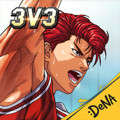 Slam Dunk Mobile Point (Global)
