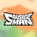 Sausage Man Candies