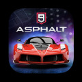 Asphalt 9: Legends Tokens
