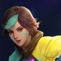 Free Fire Diamonds Pins EU + TR