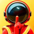 Super Sus -Who Is The Impostor Golden Star
