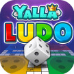 Yalla Ludo Gold/Diamonds