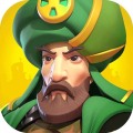 Merge Kingdom Warlords Gift Card