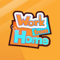 Work from Home CdKey (HK)