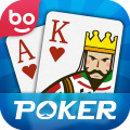 Texas Poker Boyaa 游戏币/博雅币 (中文版)
