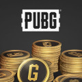 PUBG G-Coin (Global)