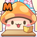 MapleStory M Crystal