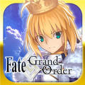 Fate/Grand Order 聖晶 (Taiwan)