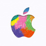 Apple Gift Card (BE) - Apple Gift Card 5 EURO BE