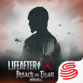 LifeAfter: Night falls Credits (EU)