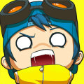 Funny Fighters: Battle Royale Diamonds