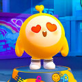 Eggy Party Eggy Coins China