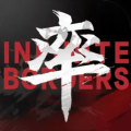 Infinite Borders Jade