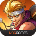 Metal Slug: Awakening Ruby Singapore