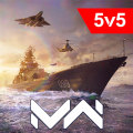 Modern Warships Gold/Dollars