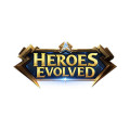 Heroes Evolved Point Card (Global)