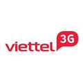 3G Viettel Code (VN)