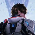 Phantasy Star Online 2 New Genesis AC Exchange Ticket