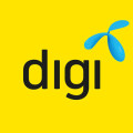 Digi Beyond Prepaid Reload (MY) - Digi Prepaid - RM5