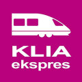 KLIA Ekspres Voucher (MY)