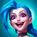 League of Legends Wild Rift Wild Cores Indonesia