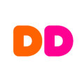 Dunkin Donuts eGift Voucher (SG)
