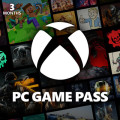 Xbox Game Pass Subscription (SG) - Xbox PC Game Pass 3 month SG（Only for PC)