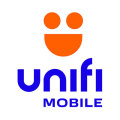 Unifi Mobile Reload Card (MY)