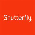 Shutterfly eGift Voucher (US)